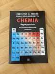chemia repetytorium krzysztof pazdro
