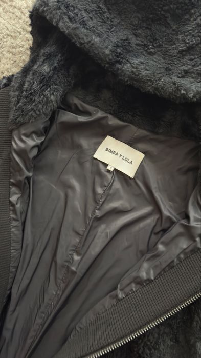 Bimba Y Lola Casaco tamanho S