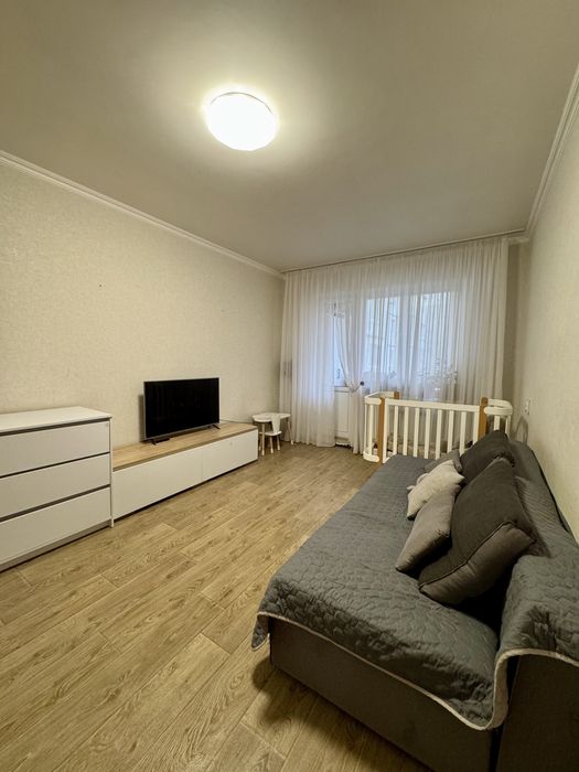 Продаж 1 кімнатної квартири з ремонтом ‼️