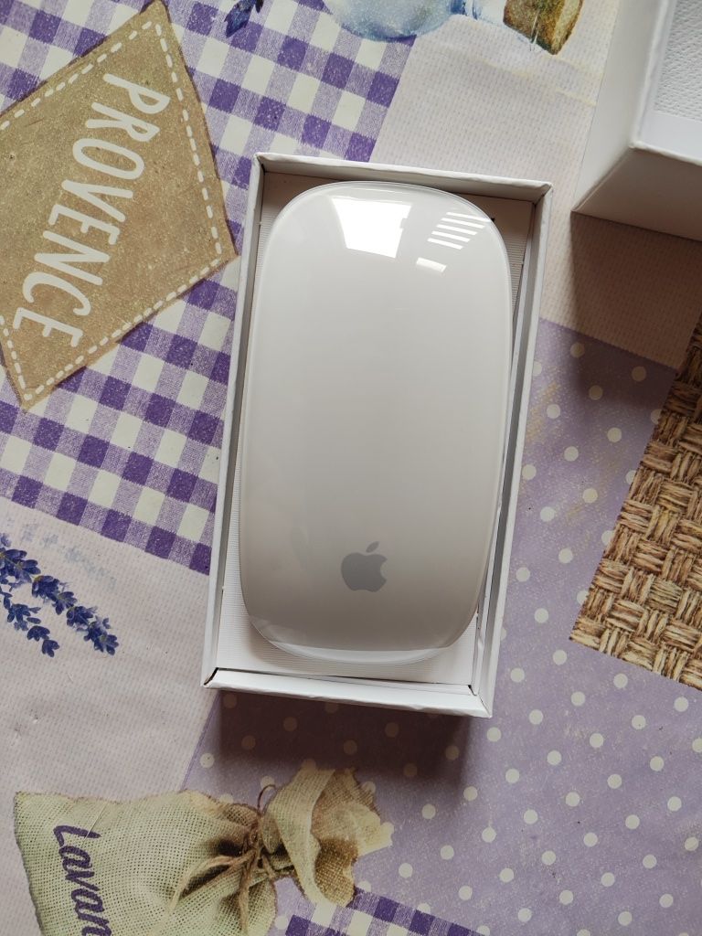 Мышка Apple Magic Mouse A1657