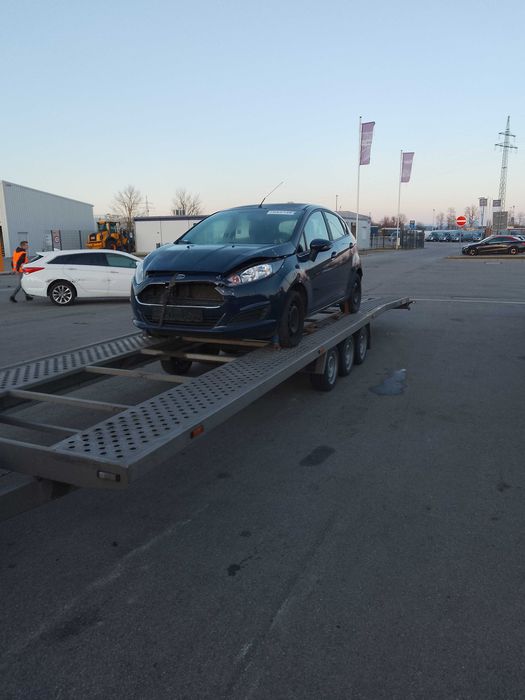 Laweta przyczepa Galla aluminiowa dmc3500  670kg2830kg  leasing