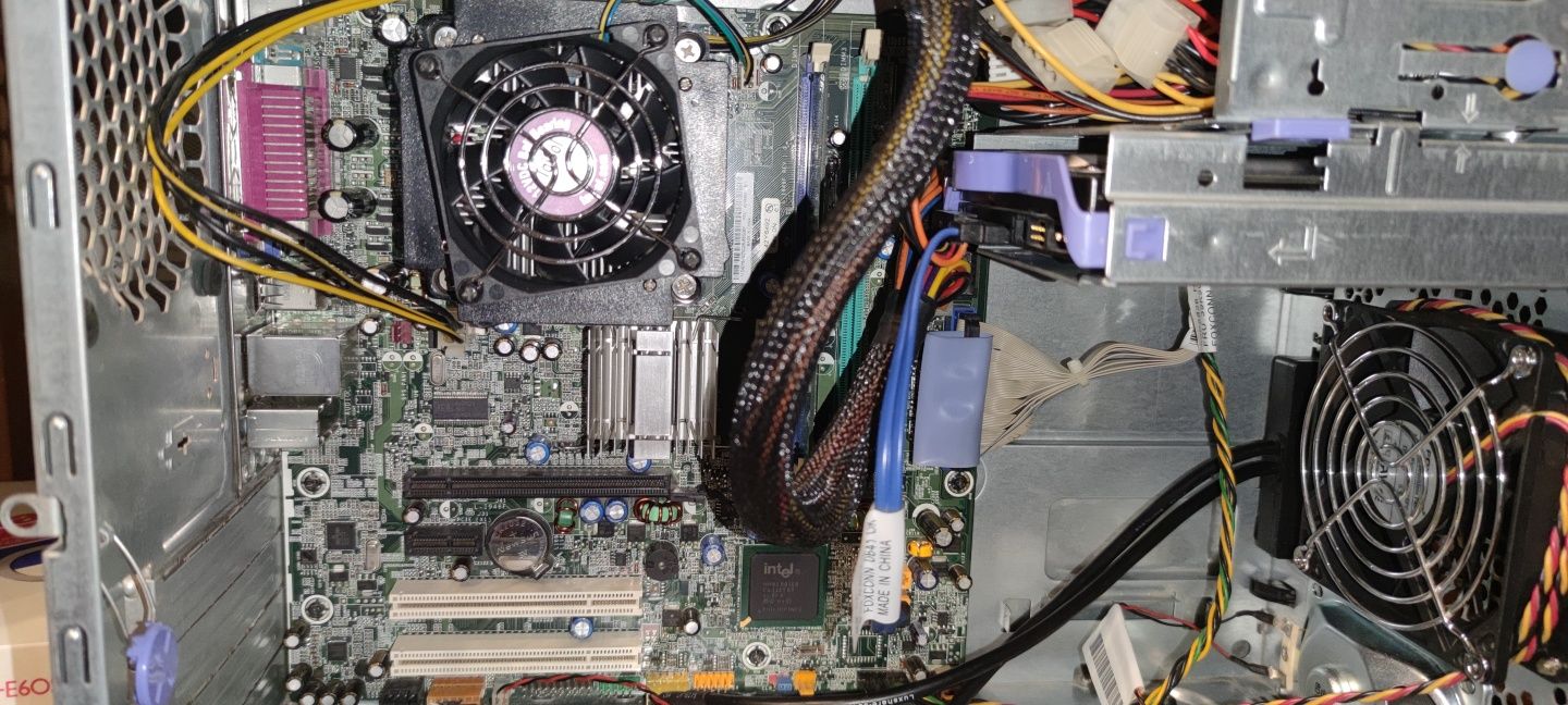 Komputer Lenovo ThinkCentre
