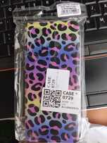 Slim case Motorola edge 40 neo , panterka