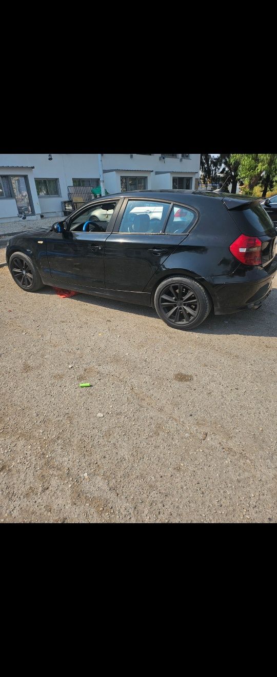Bmw 118 pack M 2007