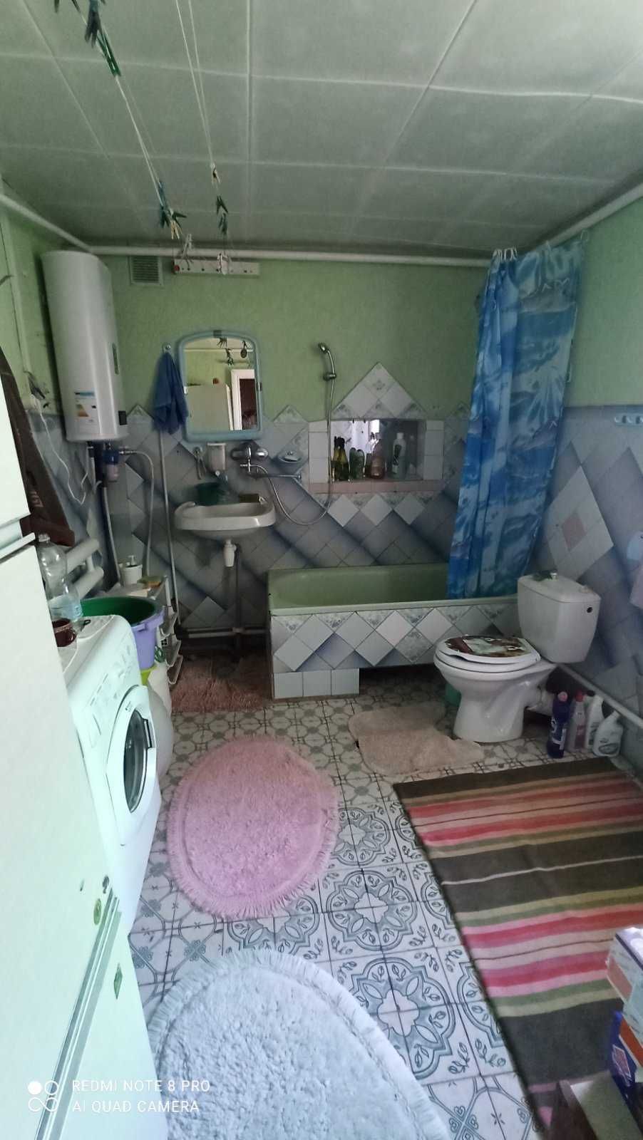 Продам будинок м. Фастів Київська обл