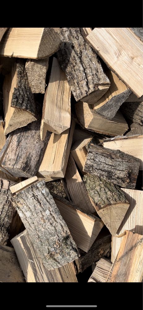 Продам дрова 1500 грн Крыжополь