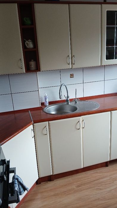 Sprzedam fronty kuchenne oraz blat