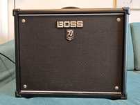 BOSS Katana 50W MKII + FS-6