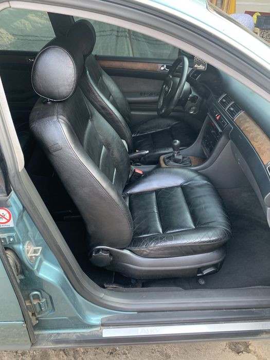 Продам Audi A6 C5