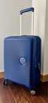 American Tourister Soundbox 55cm