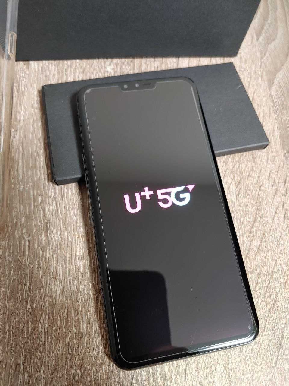 LG V50 ThinQ 5G 128\6 gd