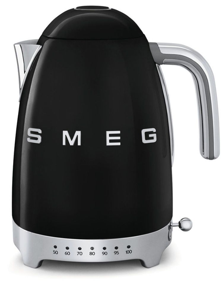 чайник SMEG KLF04WHEU KLF04pkeu klf04rdeu klf04pbeu