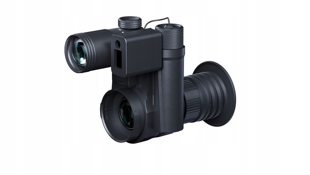 Nasadka Noktowizyjna Nakładka Noktowizor PARD NV-007SP2 4K LRF + IR940