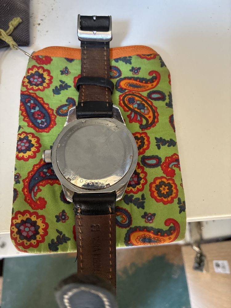 Relogio da Fossil