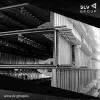 Rusztowanie od producenta SLV 73 * 100m2 * NOWE