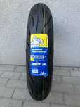 120/70ZR17 Michelin Pilot Power 2CT RS RSV CB CBR VFR VTR Ninja R6 R1