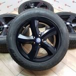 Диски Mercedes R18 5x112 C CLS CLK SLK W203 W211 W210 E Audi A5 A7