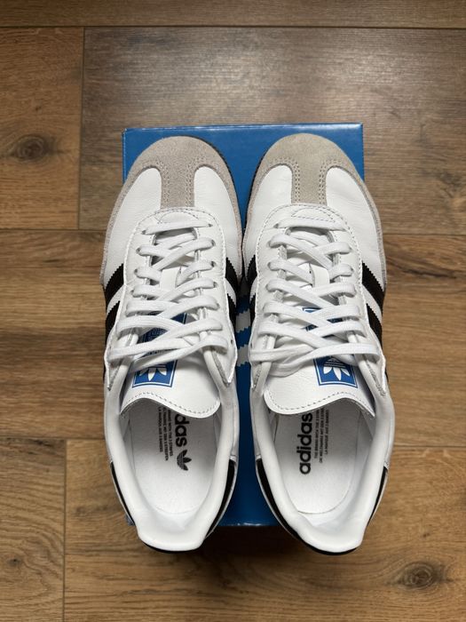 Adidas Samba 36 2/3