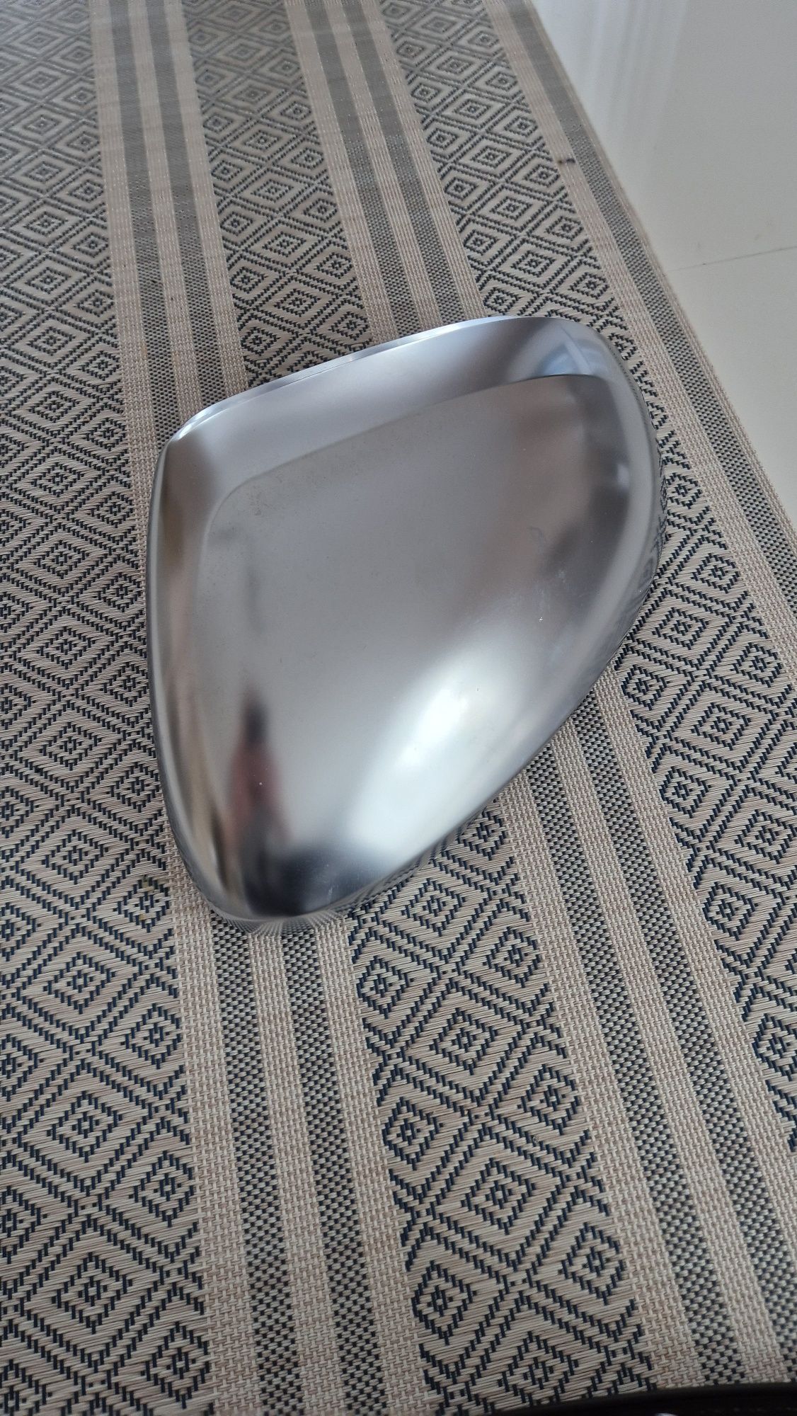 Lusterko arteon kamera 11pin + 2