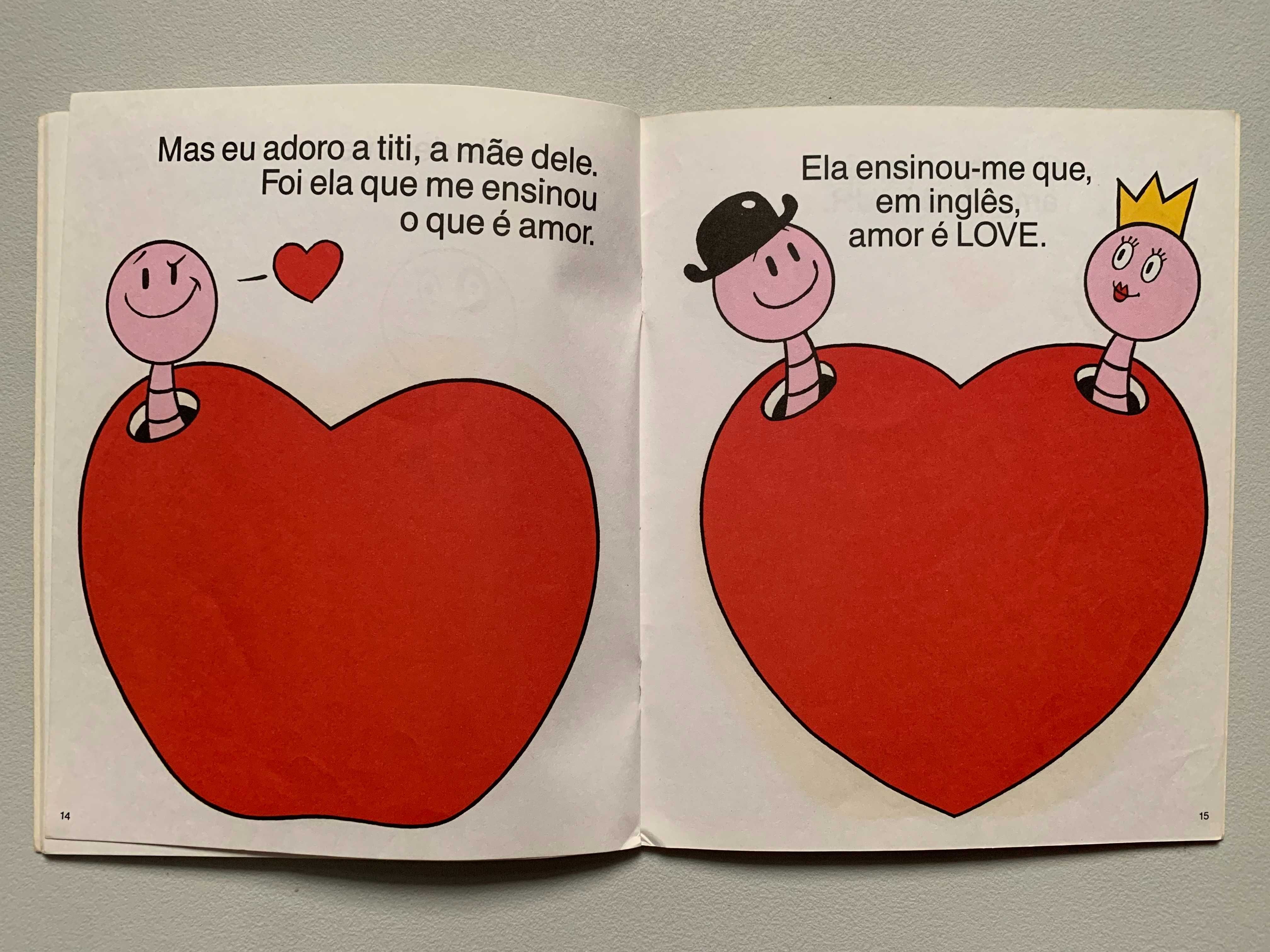 Um Amor de Família
