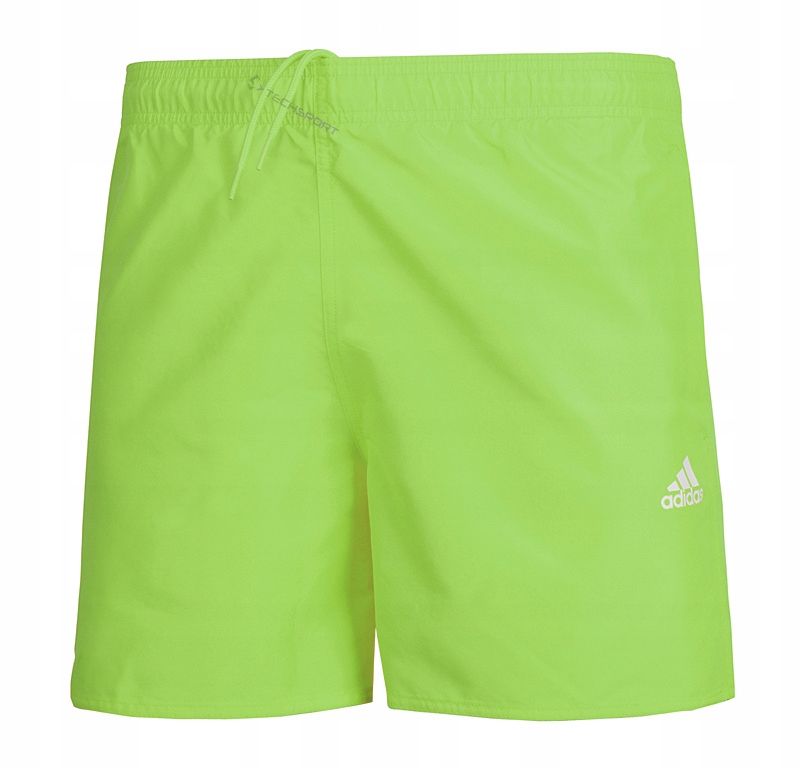 Adidas Solid Clx Short Spodenki Do Pływania Sl 3xl