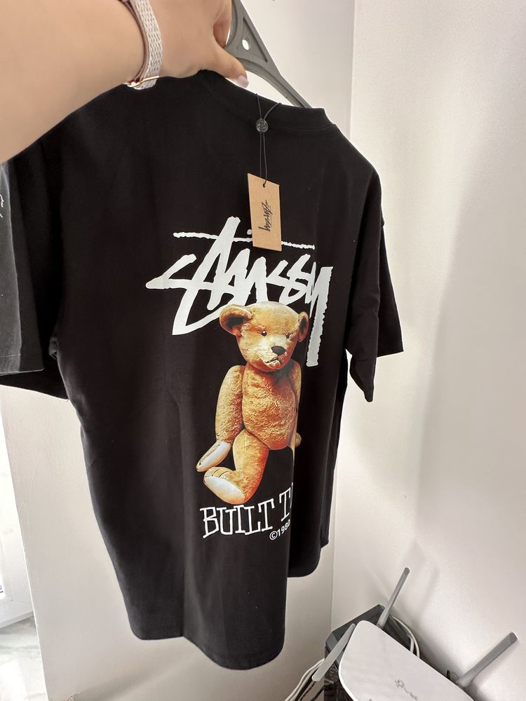 Футболка Stussy | Футболка стуссі