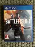 Battlefield 1. Gra na PS4