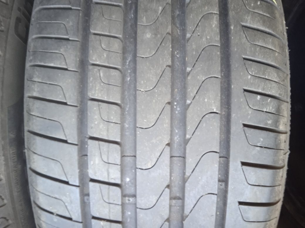 Opony letnie Pirelli 245/40R19