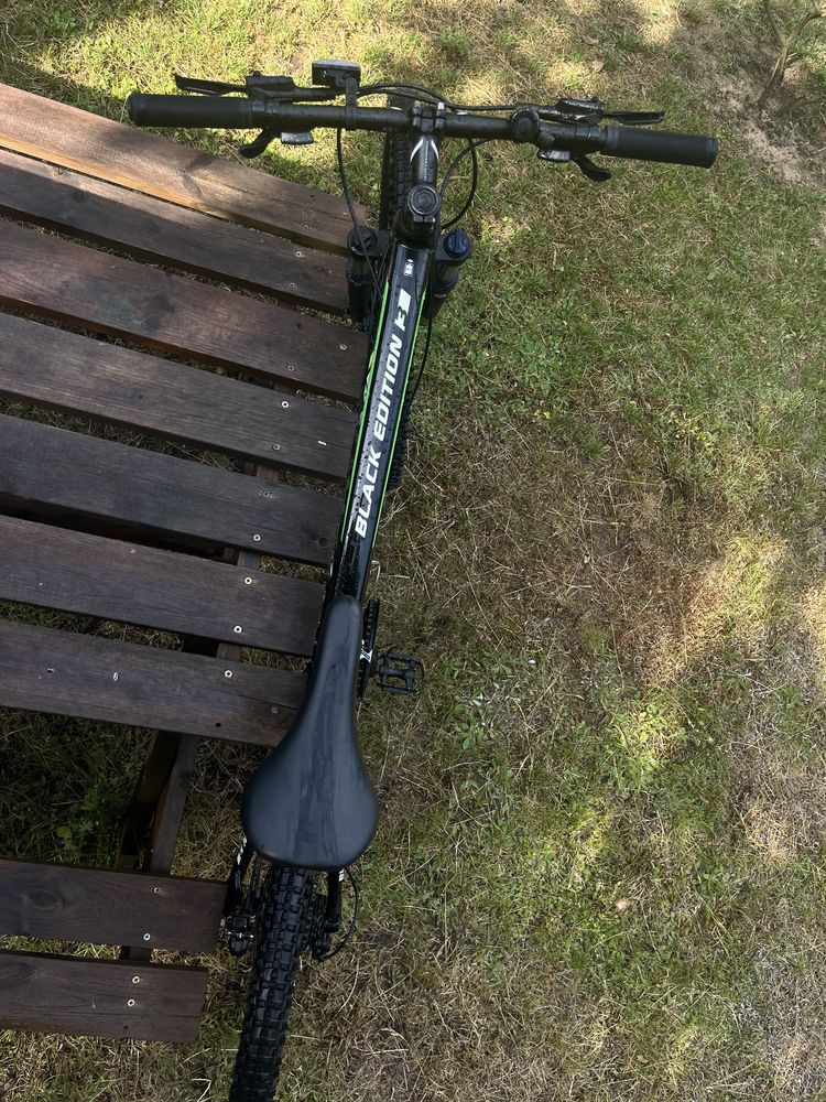 rower kross black edition 3