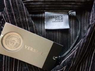 Koszula męska marki Versace
