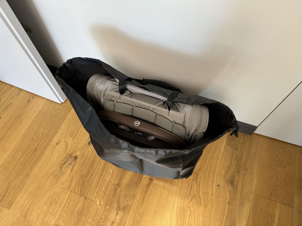 Torba podróżna do wózków Cybex Coya Orfeo Babyzen Yoyo