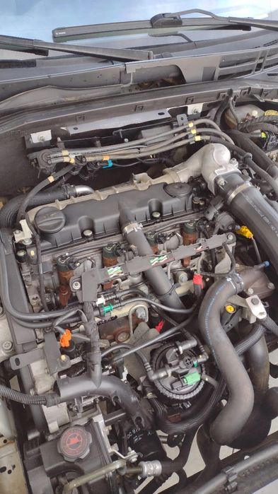 CITROEN Xsara 2.0hdi