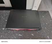 Laptop gamingowy super stan plus torba