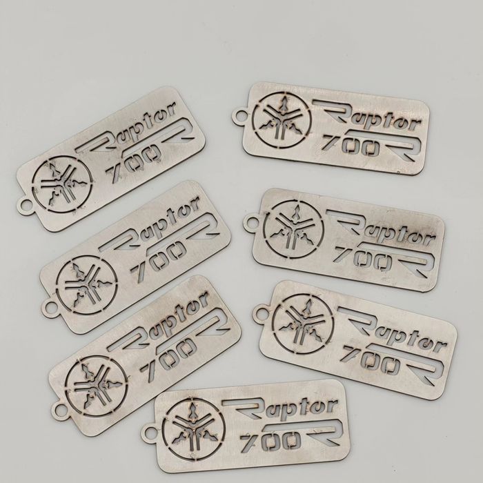 Brelok do kluczy breloki Audi Seat Yamaha Suzuki i inne.