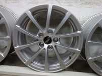 17/5x112 Felgi Audi A3 A5 A6 A4 Q3 Q5 Extra stan