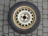 Koło felga 14'' Dębica Frigo 175/70R14 opel