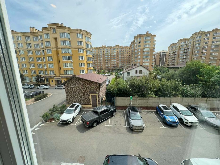 Продаж квартири, новий ремонт та готовий санвузол, ЖК "Софія сіті"!