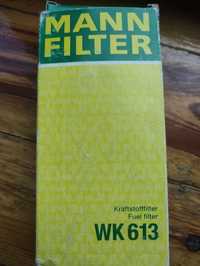 Топливный фильтр МАН WK 613