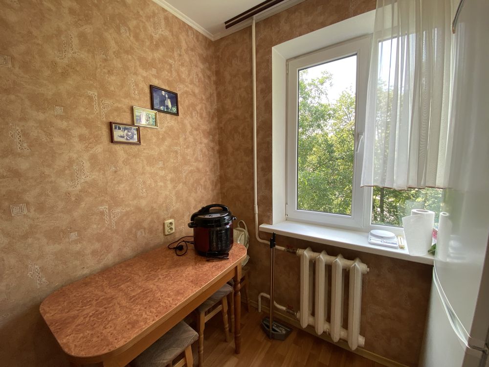 Продаж 1 кім. квартири р-н Вишенька
