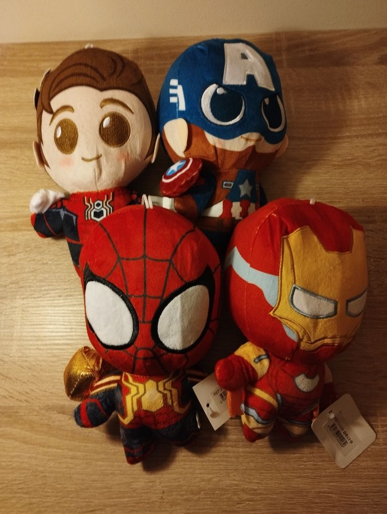 Super Heróis Marvel