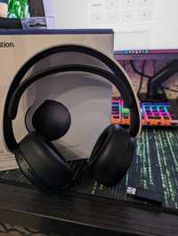 Sony Pulse 3D Wireless Headset