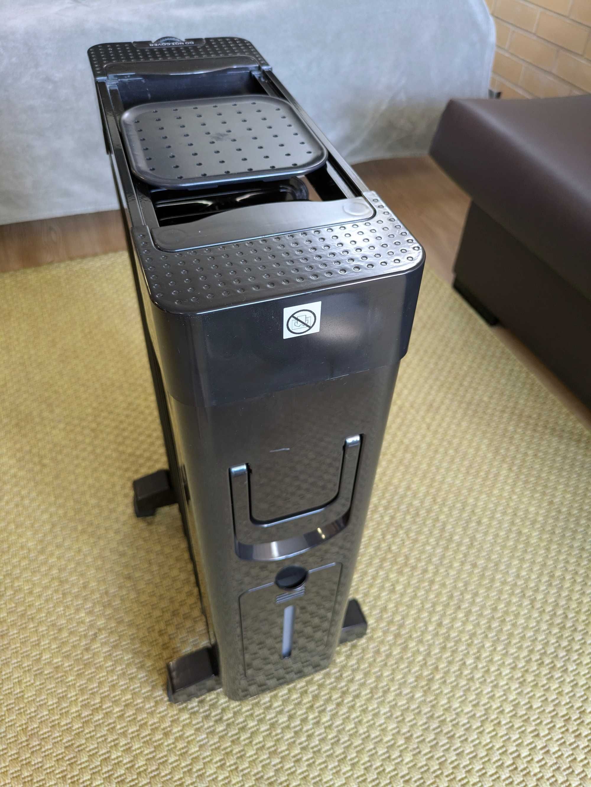 Aquecedor a óleo 1500W