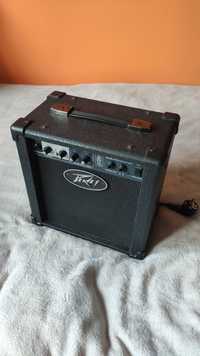 Combo basowe Peavey Max 126