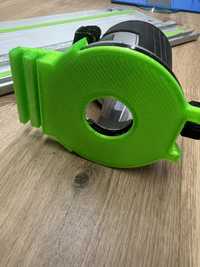 Adapter Makita festool rt0700 szyna listwa