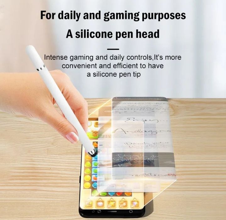 Стилус двухголовый