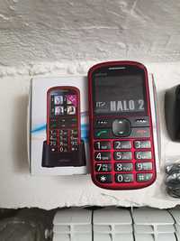 myphone Halo 2 telefon dla seniora