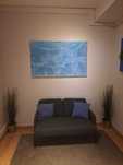 Quadro decorativo