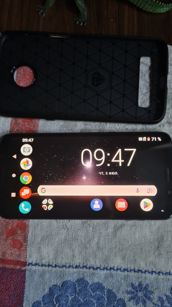Motorola Z 3. 6/64