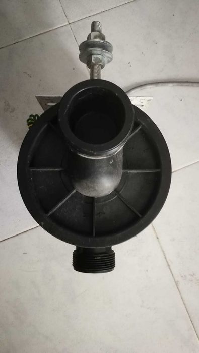 Bomba banheira de hidromassagens