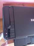 Impressora HP a cores